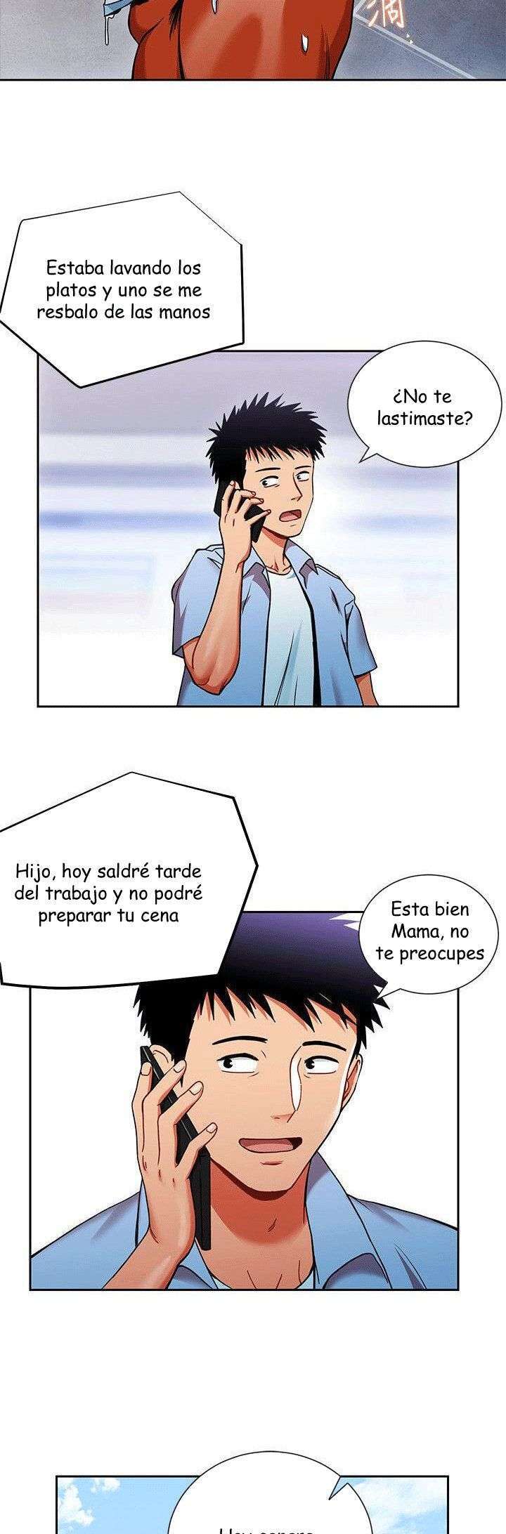 Jefas Seductoras capítulo 1 página 26
