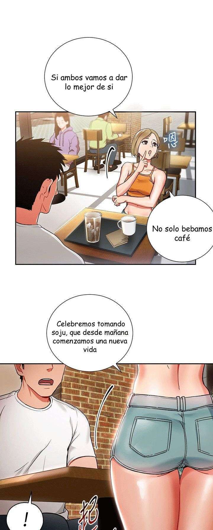 Jefas Seductoras capítulo 1 página 32