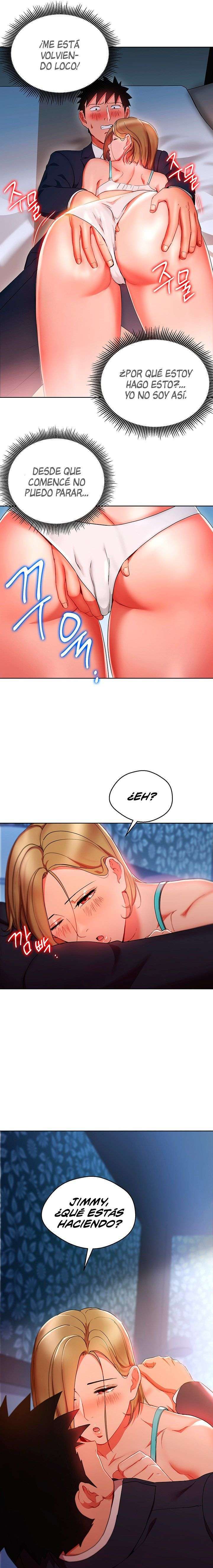 Jefas Seductoras capítulo 20 página 2