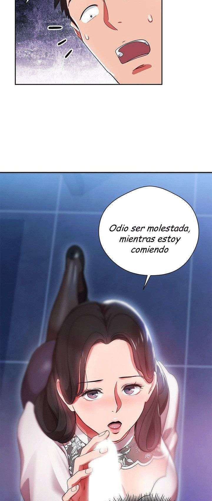Jefas Seductoras capítulo 4 página 40