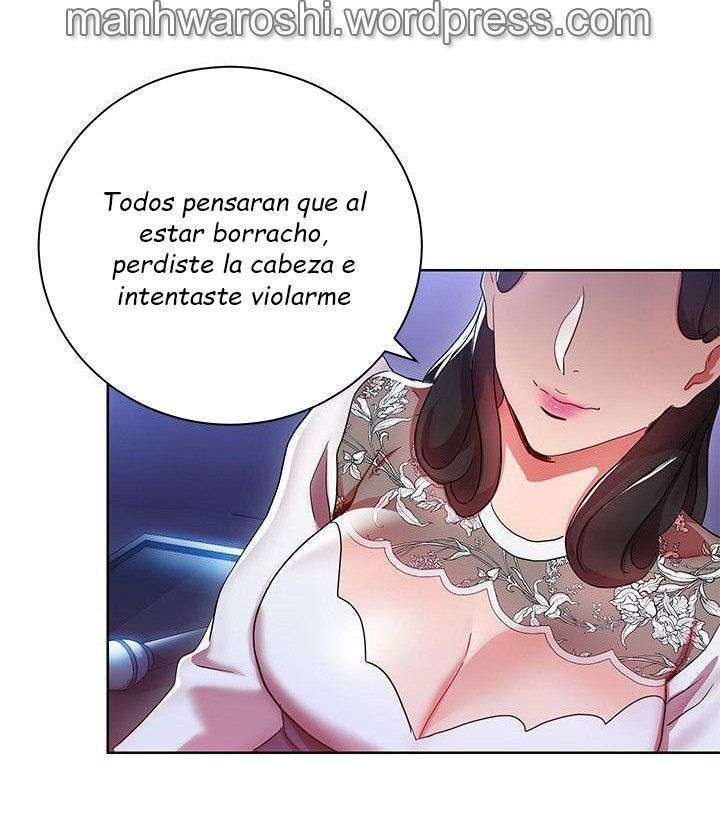 Jefas Seductoras capítulo 5 página 25