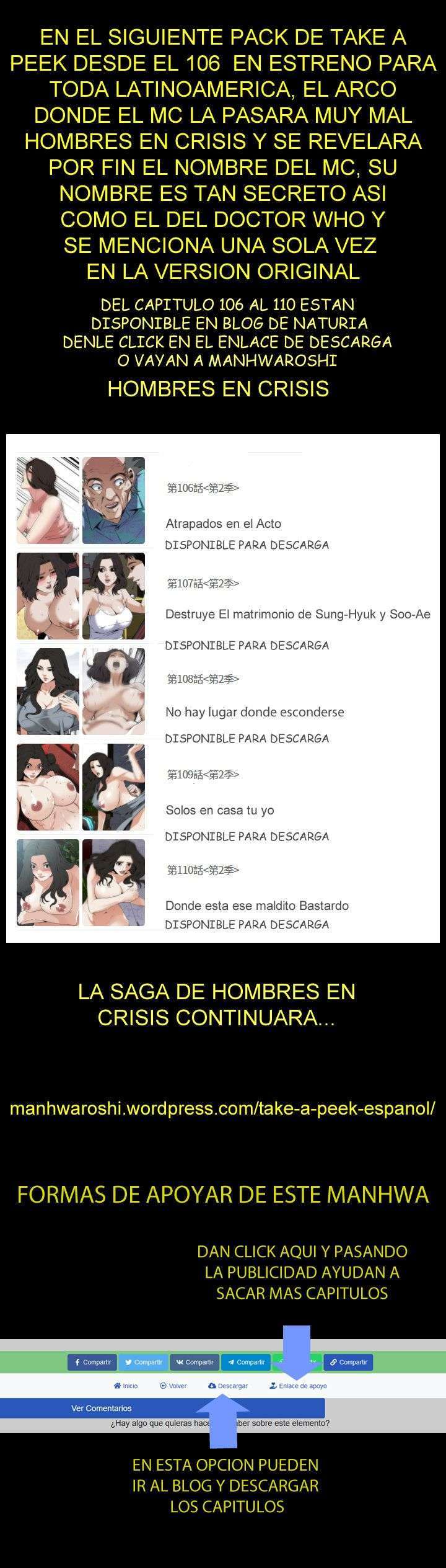 Jefas Seductoras capítulo 5 página 32