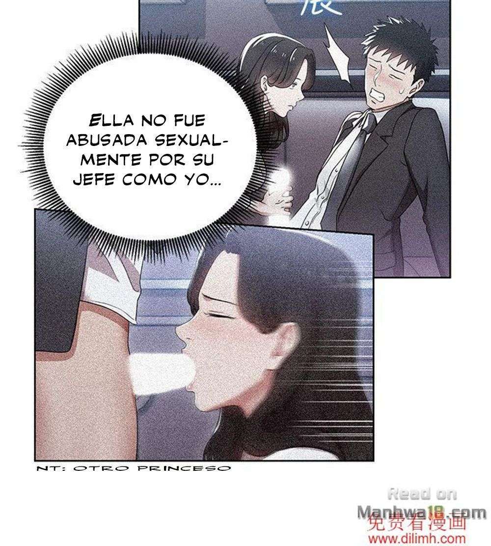 Jefas Seductoras capítulo 7 página 11