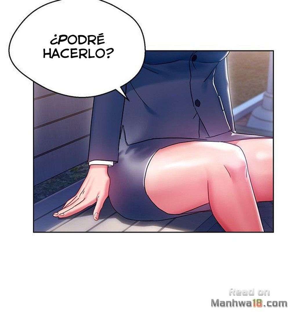 Jefas Seductoras capítulo 7 página 15