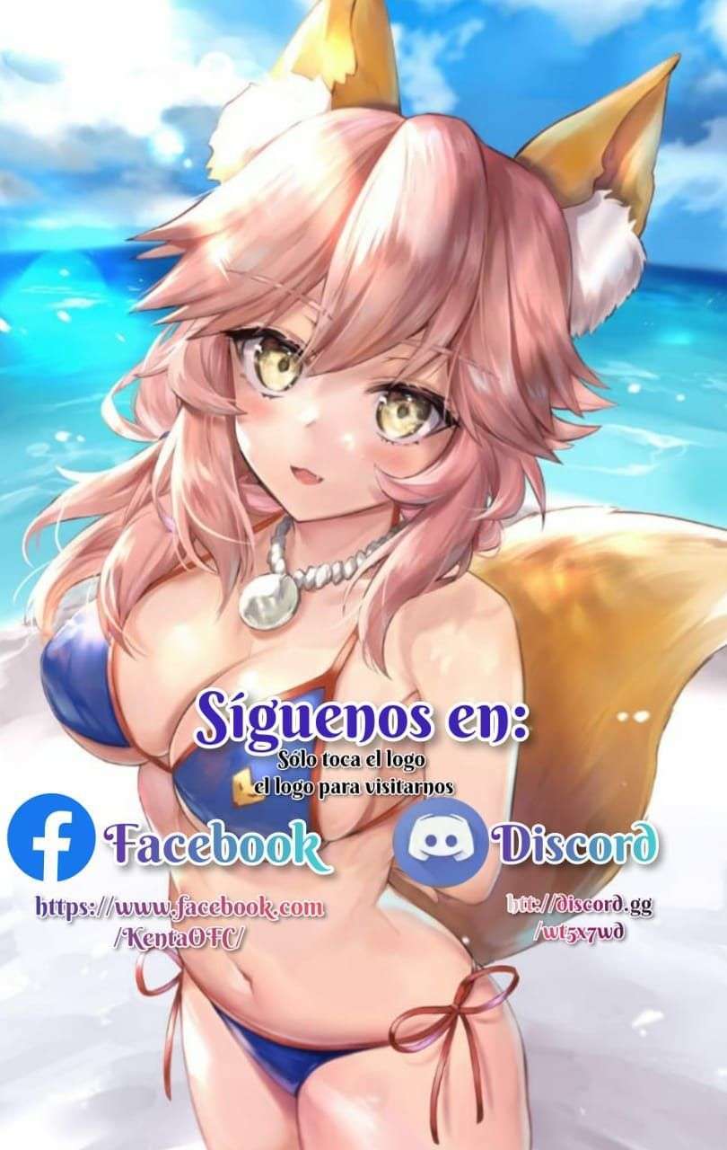 Jefas Seductoras capítulo 8 página 3