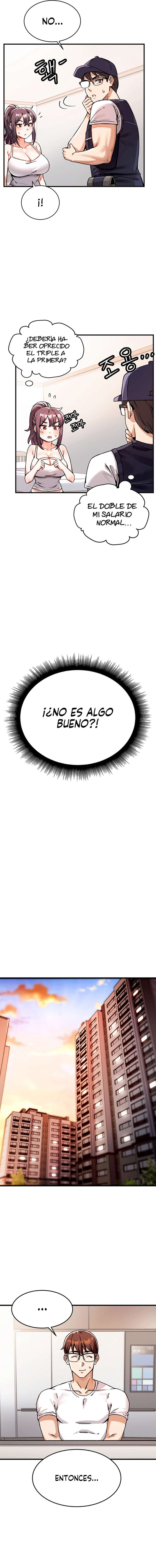 Jefas implacables capítulo 1 página 24