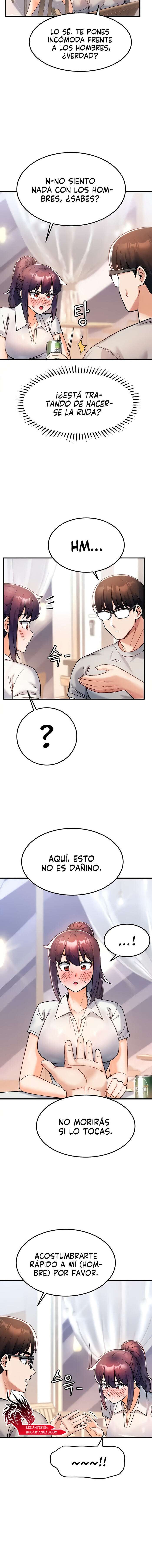 Jefas implacables capítulo 10 página 12