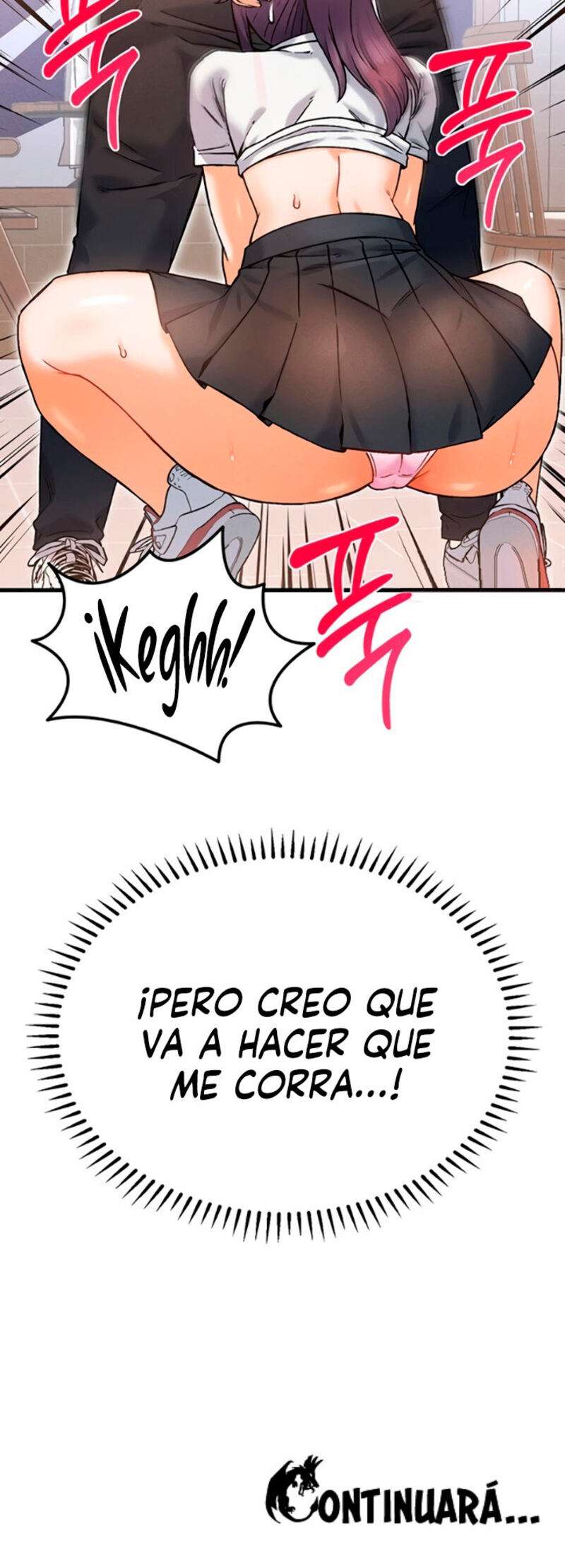 Jefas implacables capítulo 11 página 20