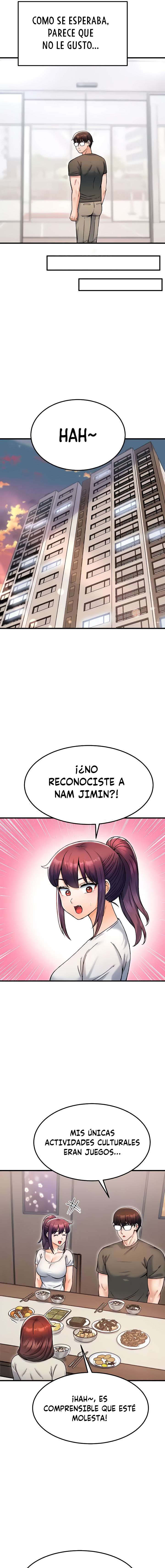 Jefas implacables capítulo 16 página 13