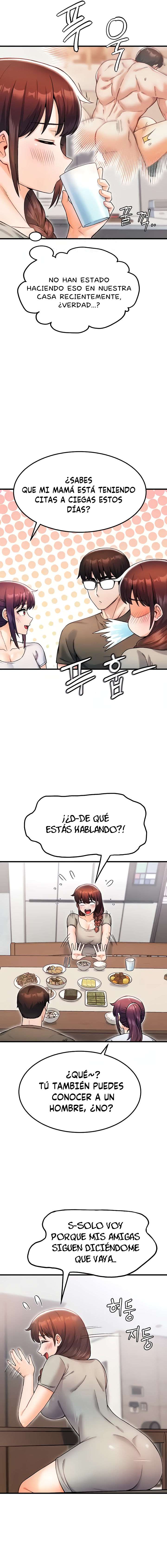 Jefas implacables capítulo 16 página 15