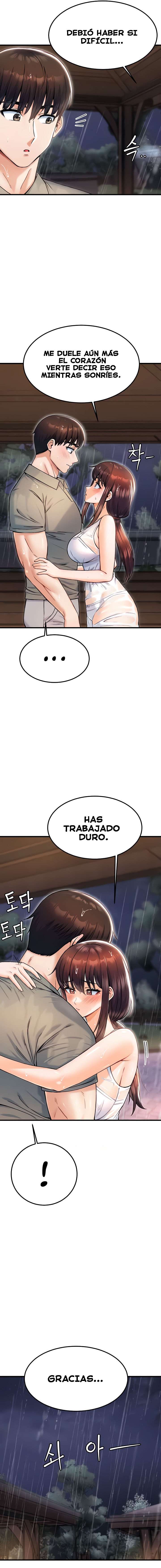 Jefas implacables capítulo 18 página 11