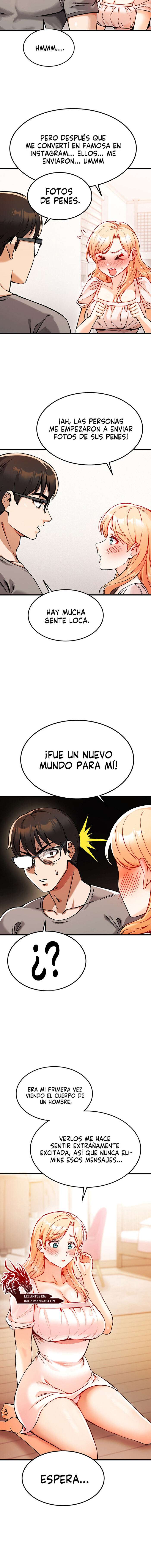 Jefas implacables capítulo 2 página 10