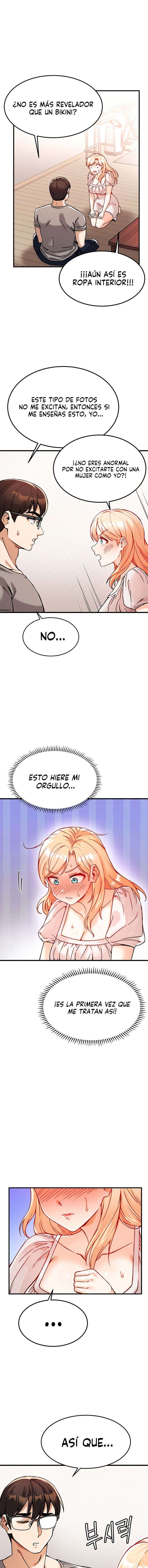 Jefas implacables capítulo 2 página 13
