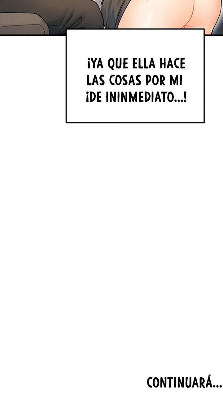 Jefas implacables capítulo 20 página 18