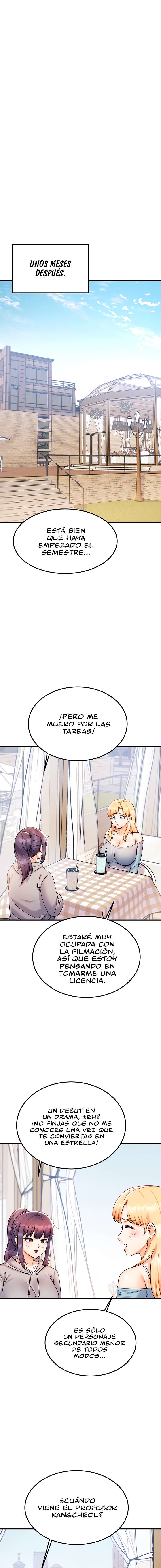 Jefas implacables capítulo 29 página 3