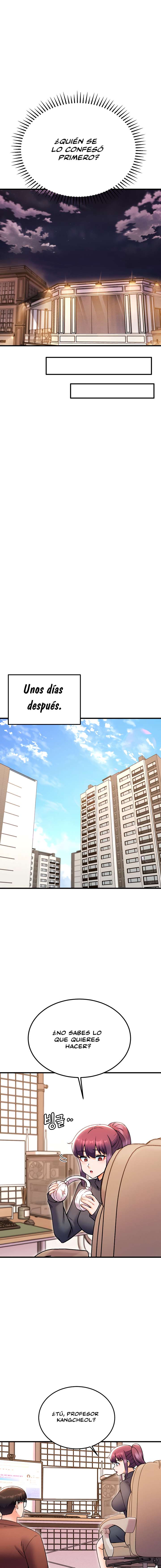 Jefas implacables capítulo 39 página 14