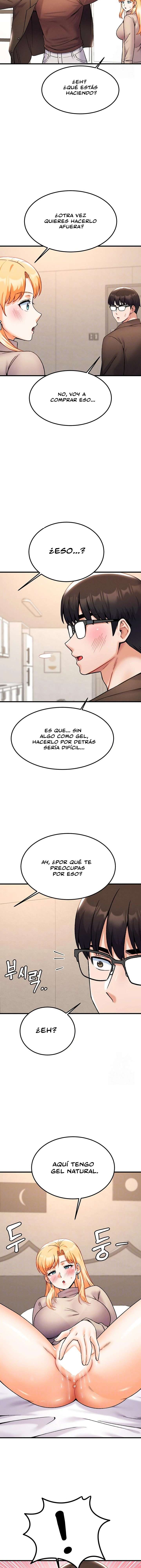 Jefas implacables capítulo 42 página 2