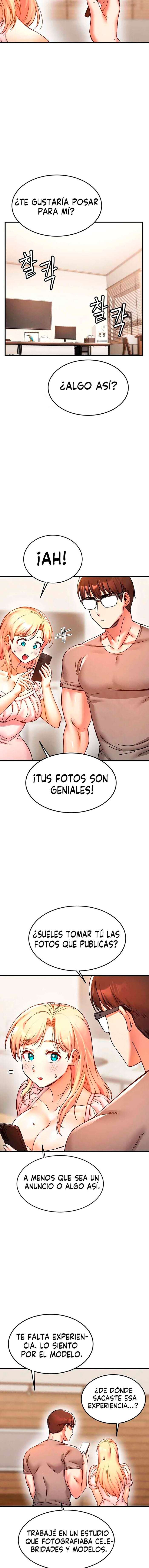 Jefas implacables capítulo 6 página 15