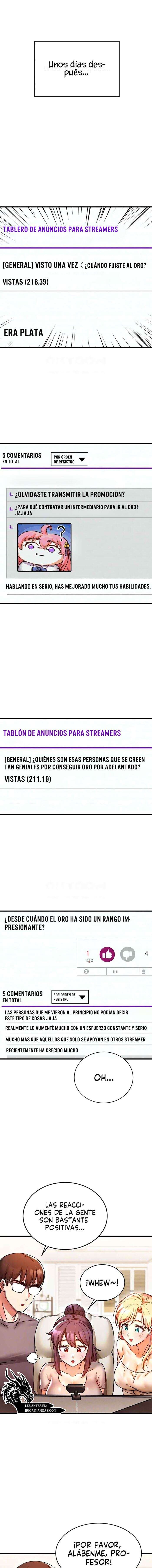 Jefas implacables capítulo 7 página 2