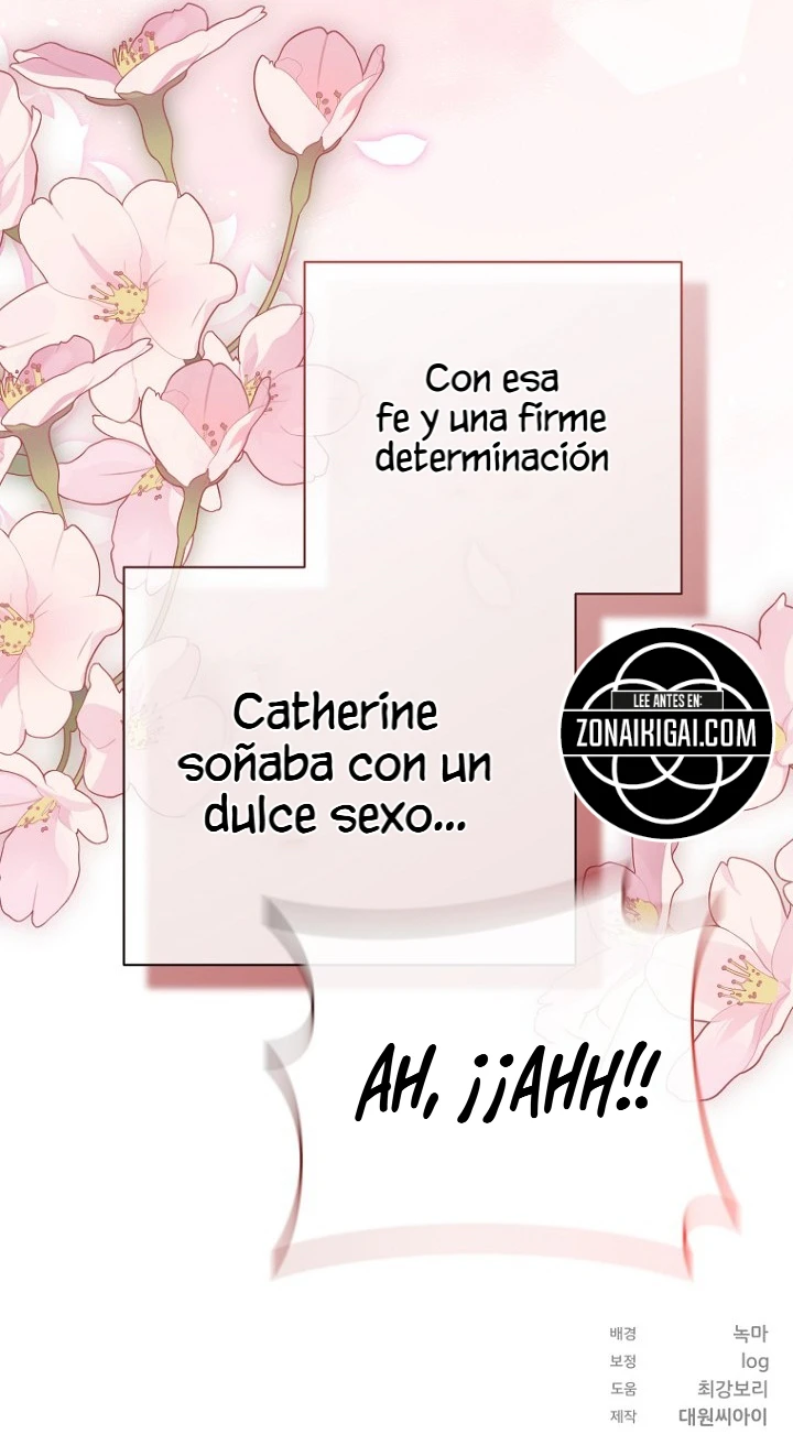 Ayúdame, Michael capítulo 4 página 23