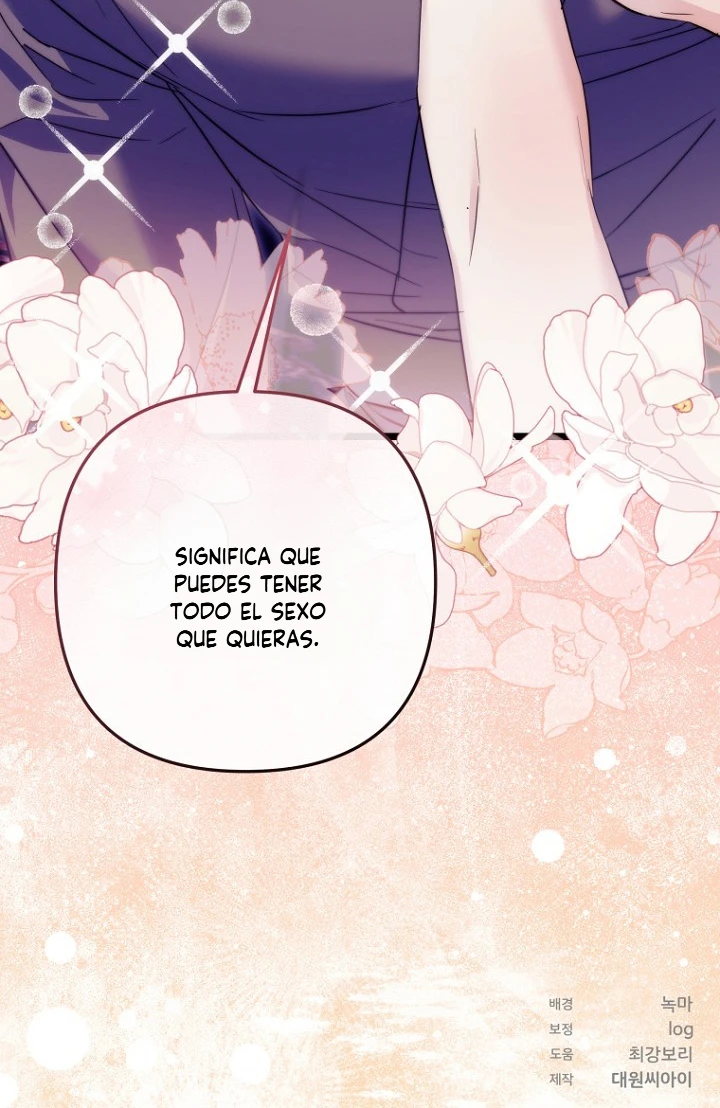 Ayúdame, Michael capítulo 6 página 20