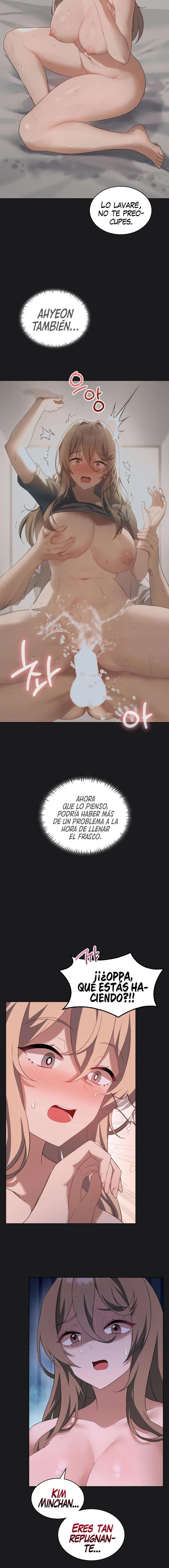 Sube De Nivel Hasta Que Estés Satisfecho capítulo 41 página 7