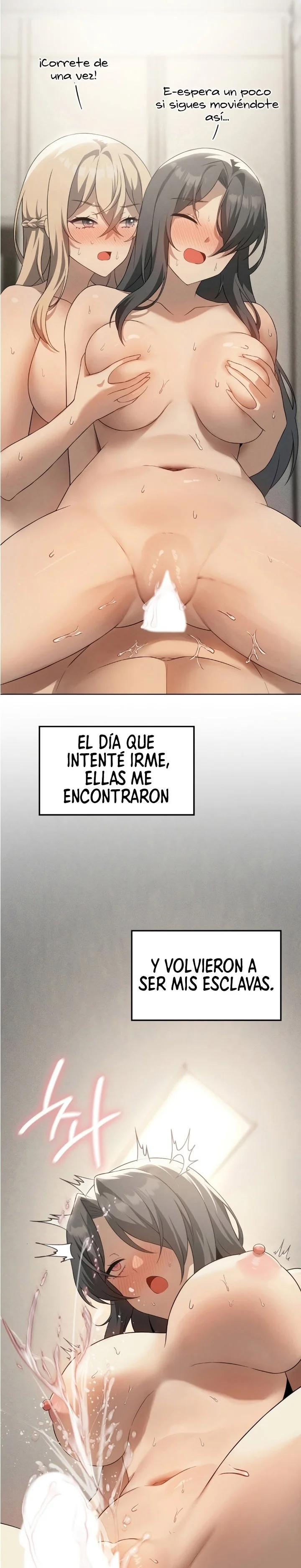 Sube De Nivel Hasta Que Estés Satisfecho capítulo 69 página 22