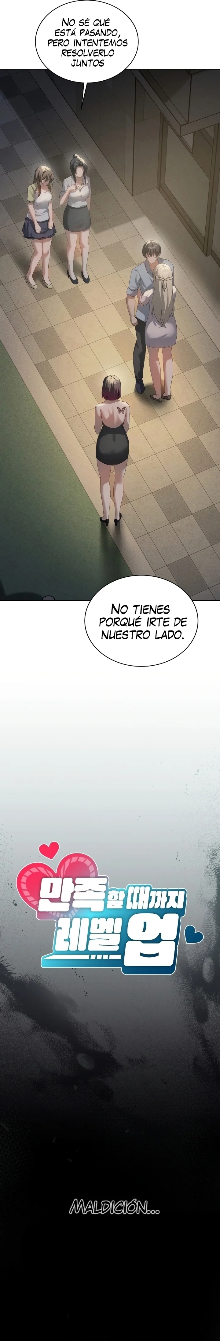 Sube De Nivel Hasta Que Estés Satisfecho capítulo 69 página 4