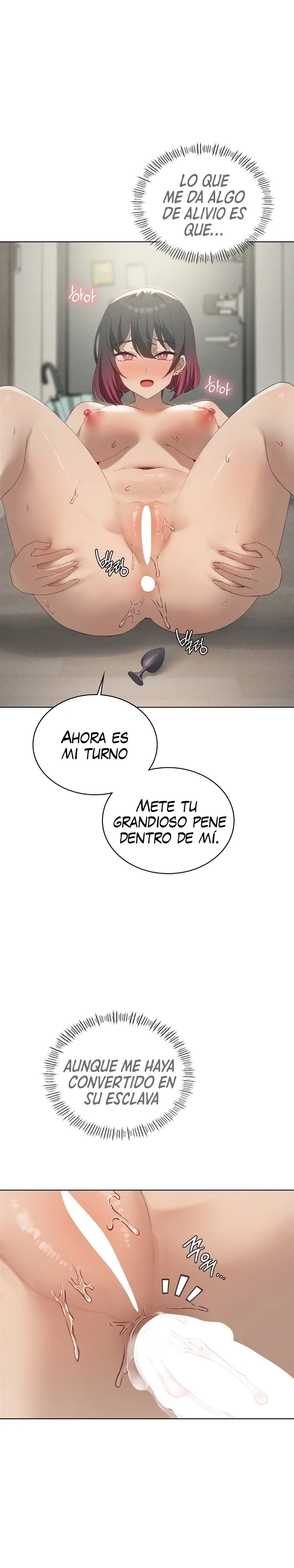 Sube De Nivel Hasta Que Estés Satisfecho capítulo 69 página 9