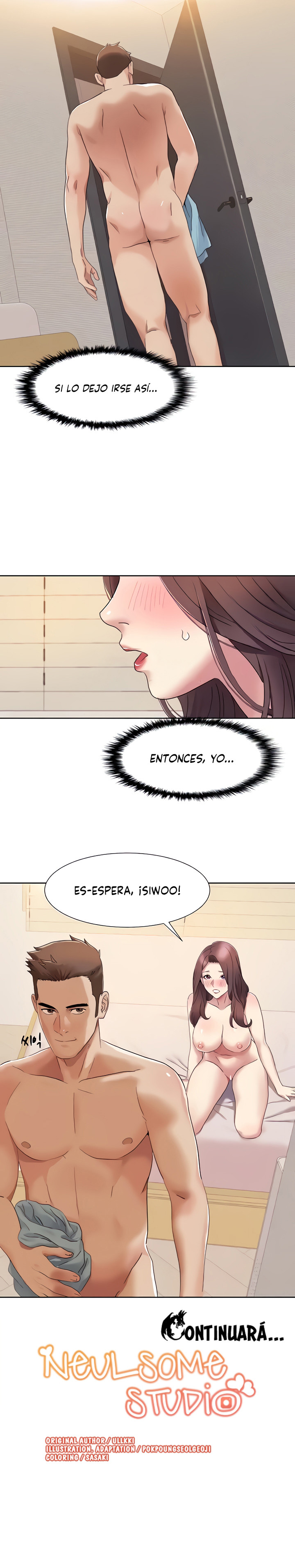 Estudio Neulsom capítulo 19 página 8