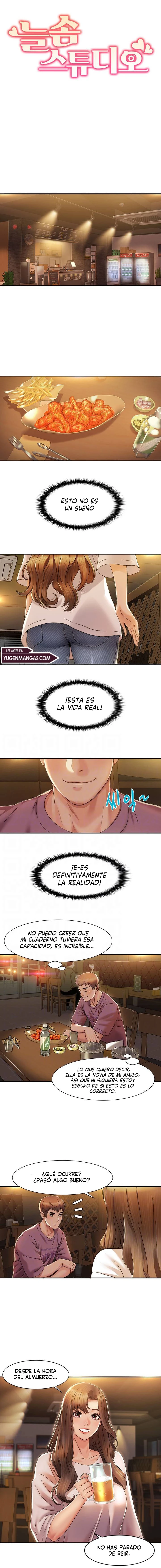 Estudio Neulsom capítulo 2 página 3