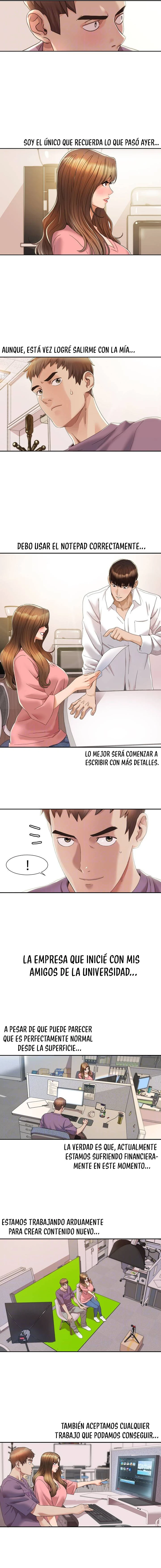 Estudio Neulsom capítulo 3 página 4