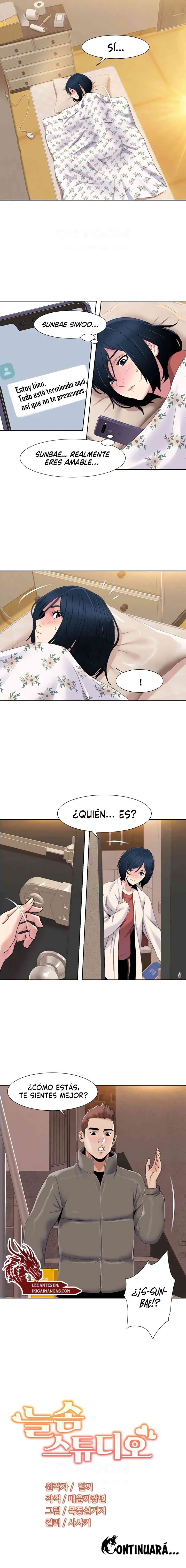 Estudio Neulsom capítulo 43 página 8