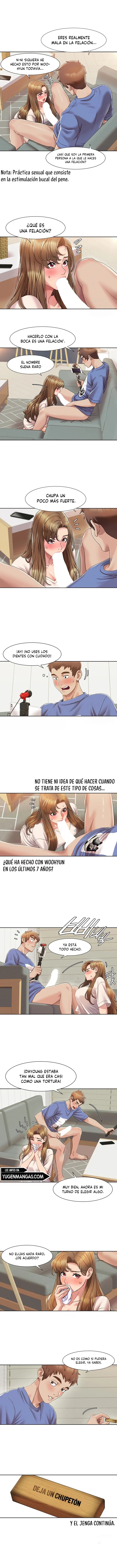 Estudio Neulsom capítulo 5 página 6