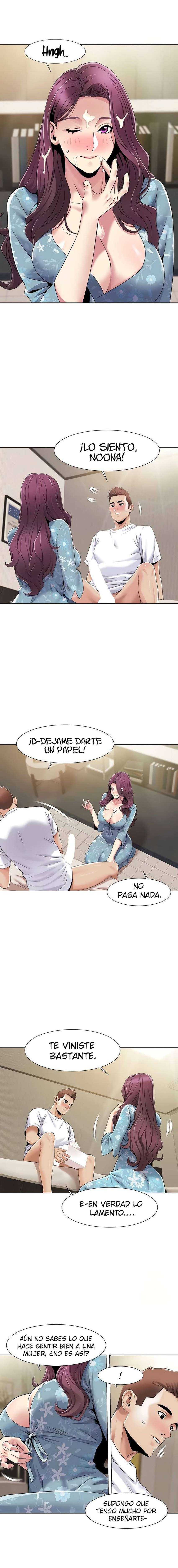 Estudio Neulsom capítulo 54 página 3