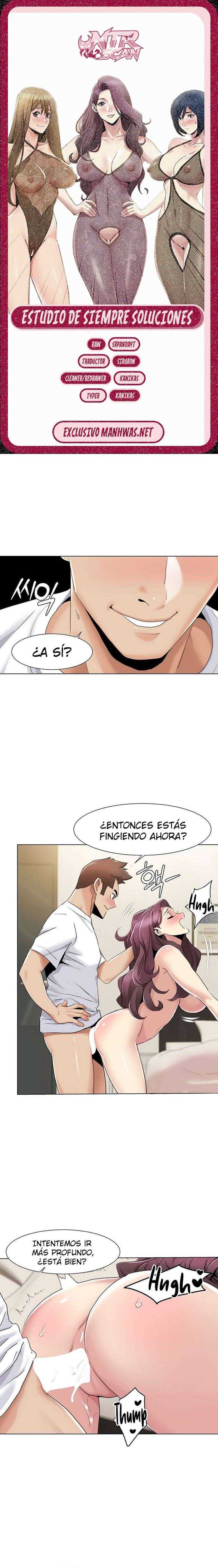 Estudio Neulsom capítulo 55 página 1