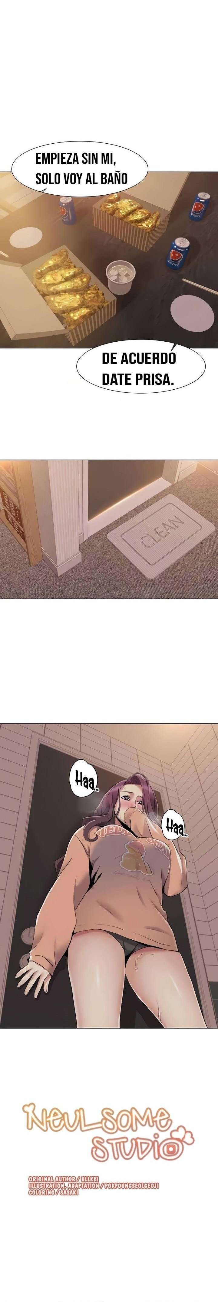 Estudio Neulsom capítulo 56 página 3