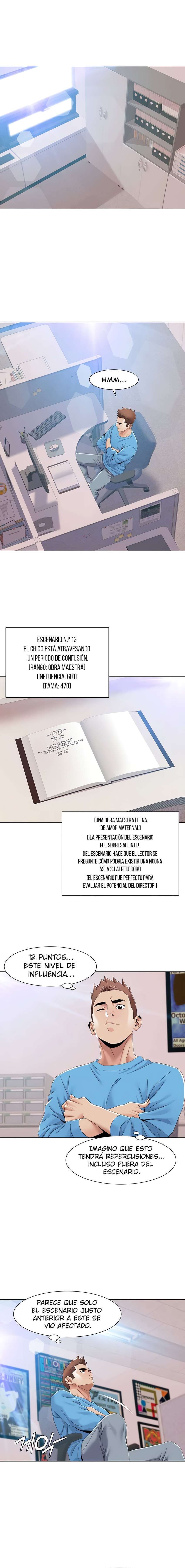 Estudio Neulsom capítulo 57 página 3