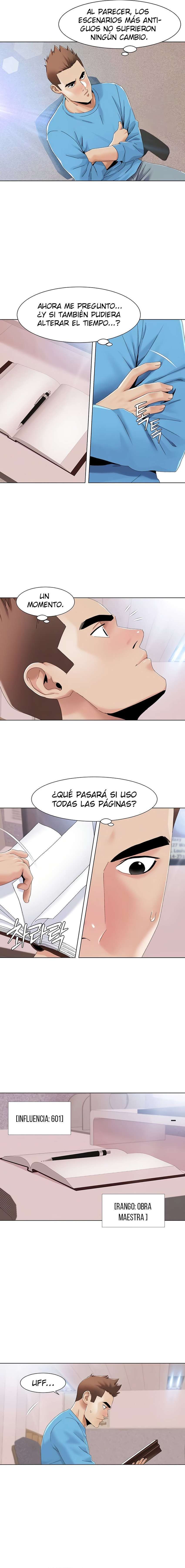 Estudio Neulsom capítulo 57 página 4