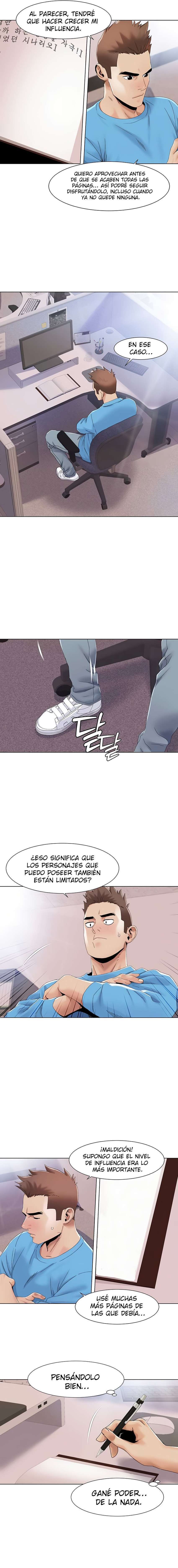Estudio Neulsom capítulo 57 página 5