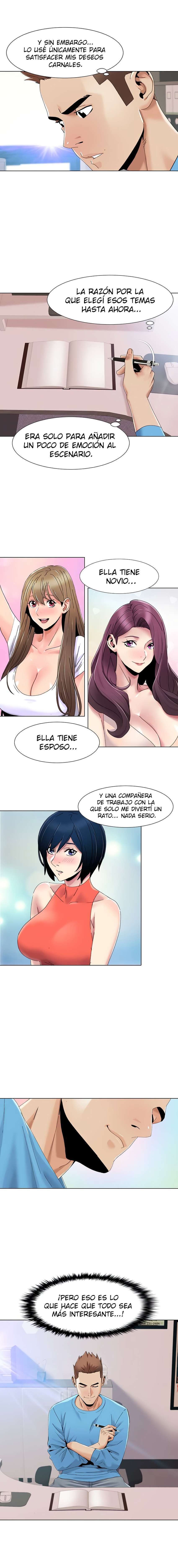 Estudio Neulsom capítulo 57 página 6
