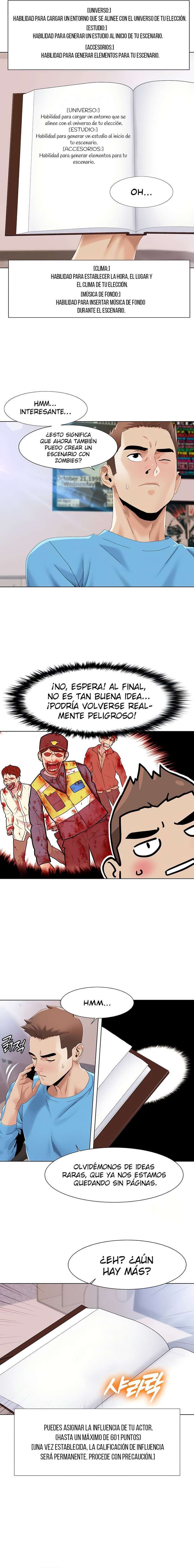 Estudio Neulsom capítulo 57 página 8