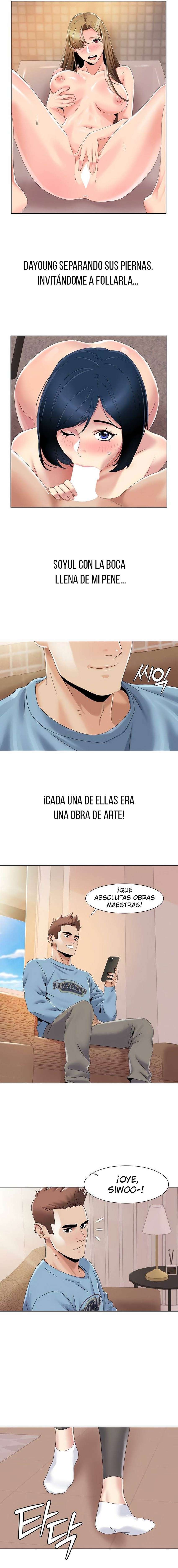 Estudio Neulsom capítulo 59 página 10
