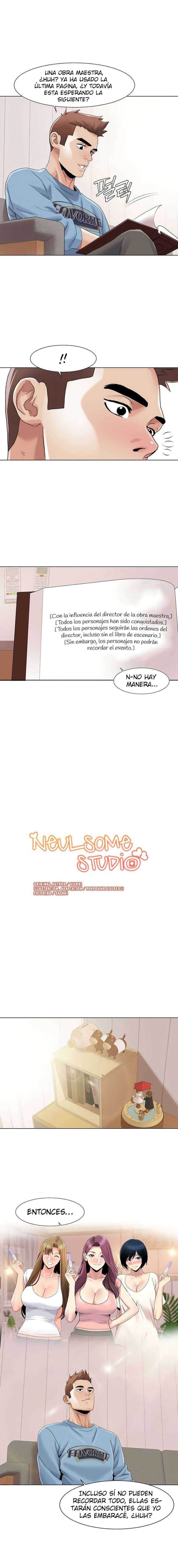 Estudio Neulsom capítulo 60 página 2