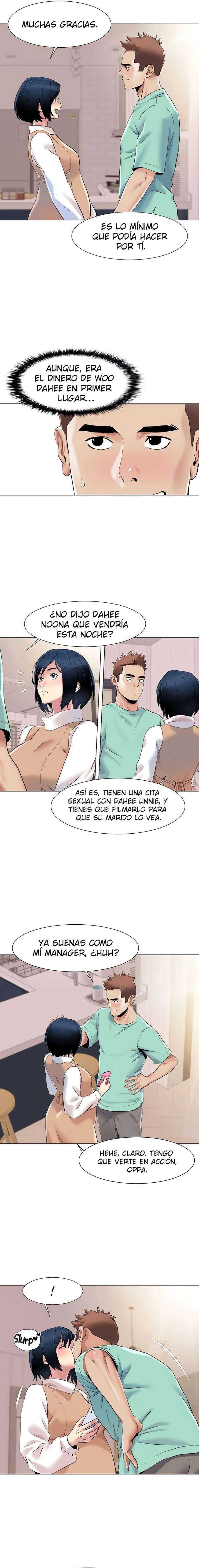 Estudio Neulsom capítulo 60 página 8