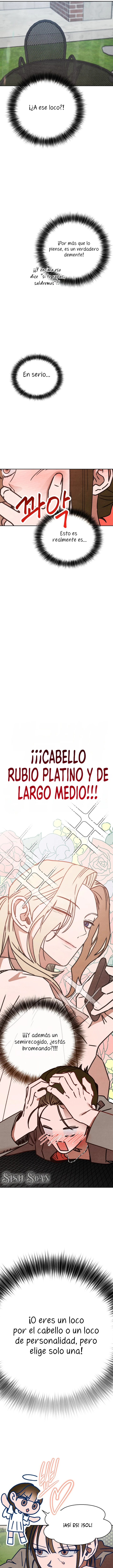 Cómo se llama ese mayor de cabello largo capítulo 2 página 12