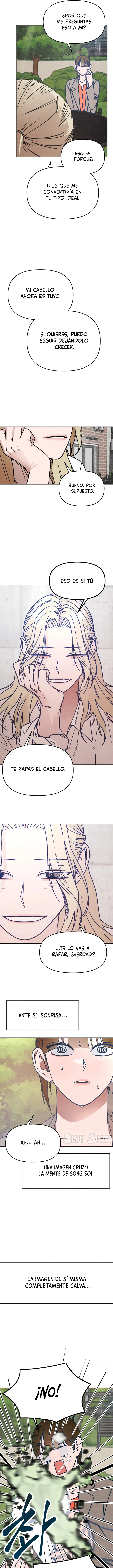 Cómo se llama ese mayor de cabello largo capítulo 2 página 16