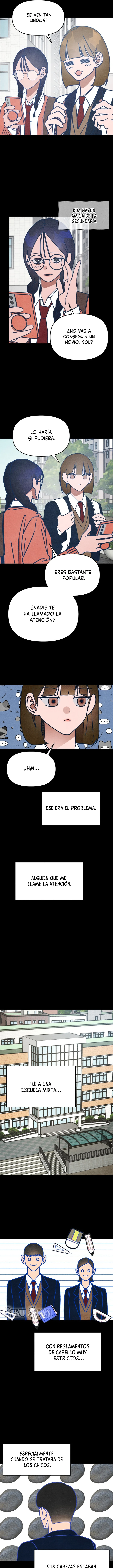 Cómo se llama ese mayor de cabello largo capítulo 5 página 5
