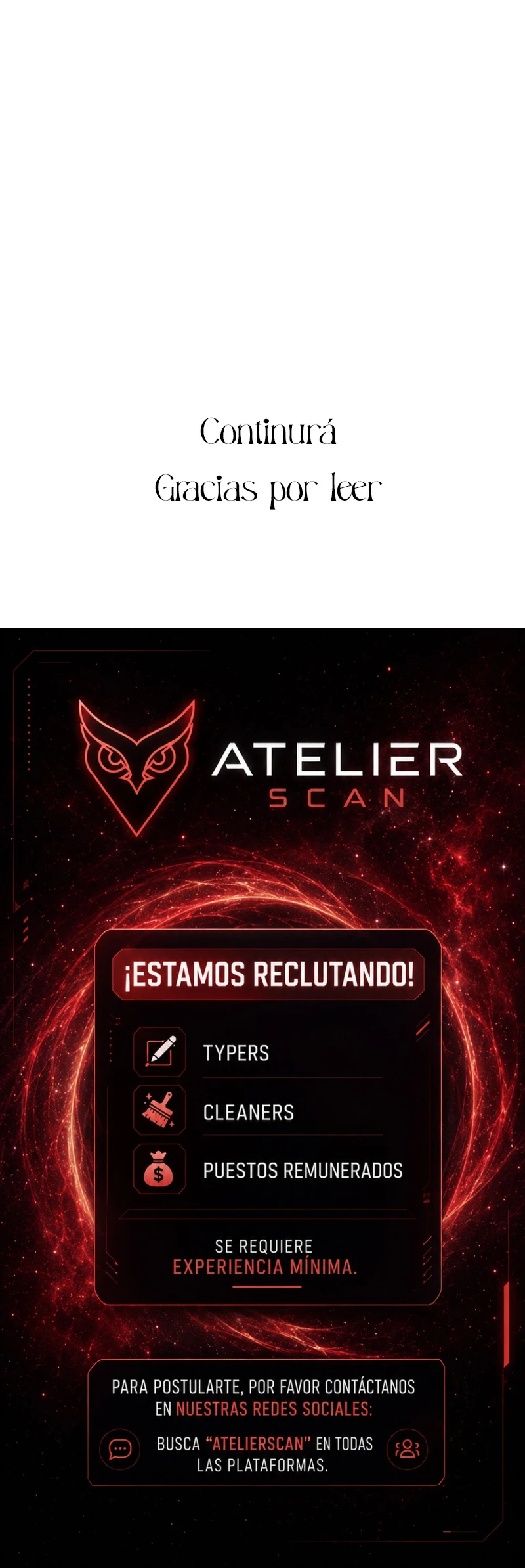 Trampa para ratones capítulo 34 página 14