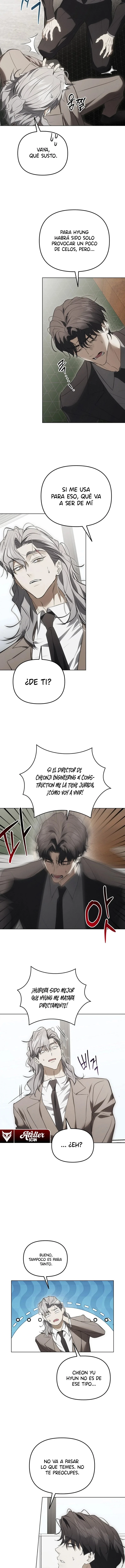 Trampa para ratones capítulo 34 página 5